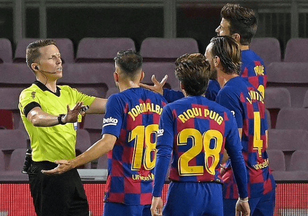 主帅亲临战场是什么意思