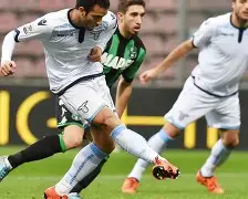 AC米兰意甲击败萨索洛吉鲁头球得分 AC米兰意甲击败萨索洛吉鲁头球得分